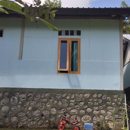 Senaru Garden Homestay المظهر الخارجي الصورة