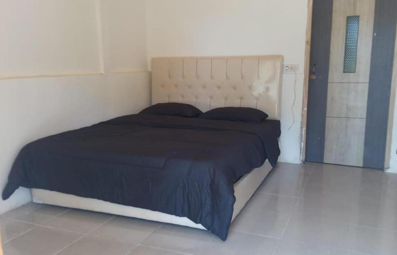 Senaru Garden Homestay المظهر الخارجي الصورة