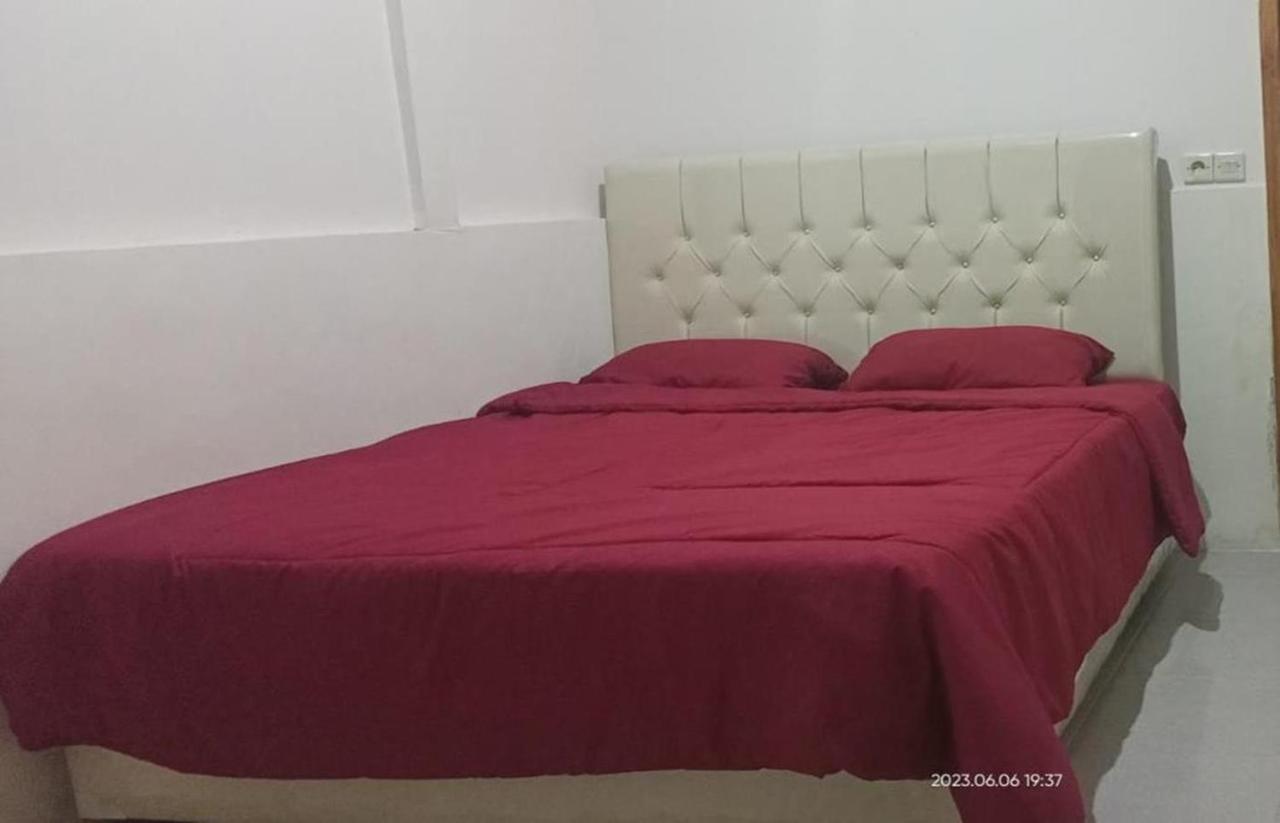 Senaru Garden Homestay المظهر الخارجي الصورة
