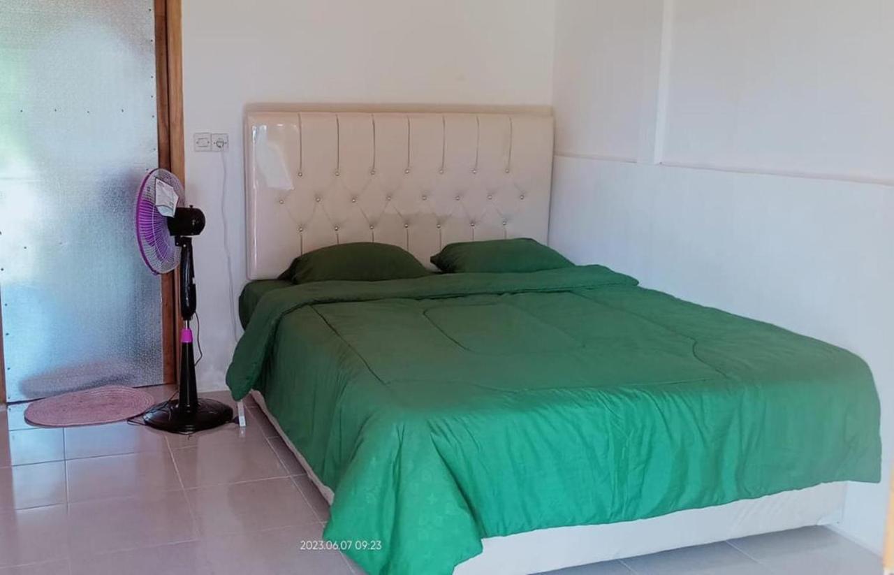 Senaru Garden Homestay المظهر الخارجي الصورة