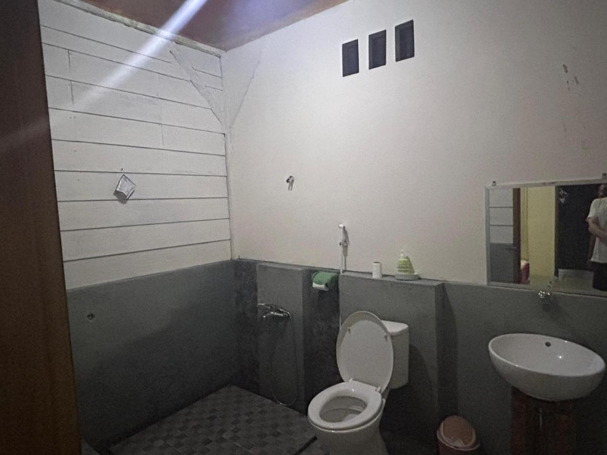 Senaru Garden Homestay المظهر الخارجي الصورة
