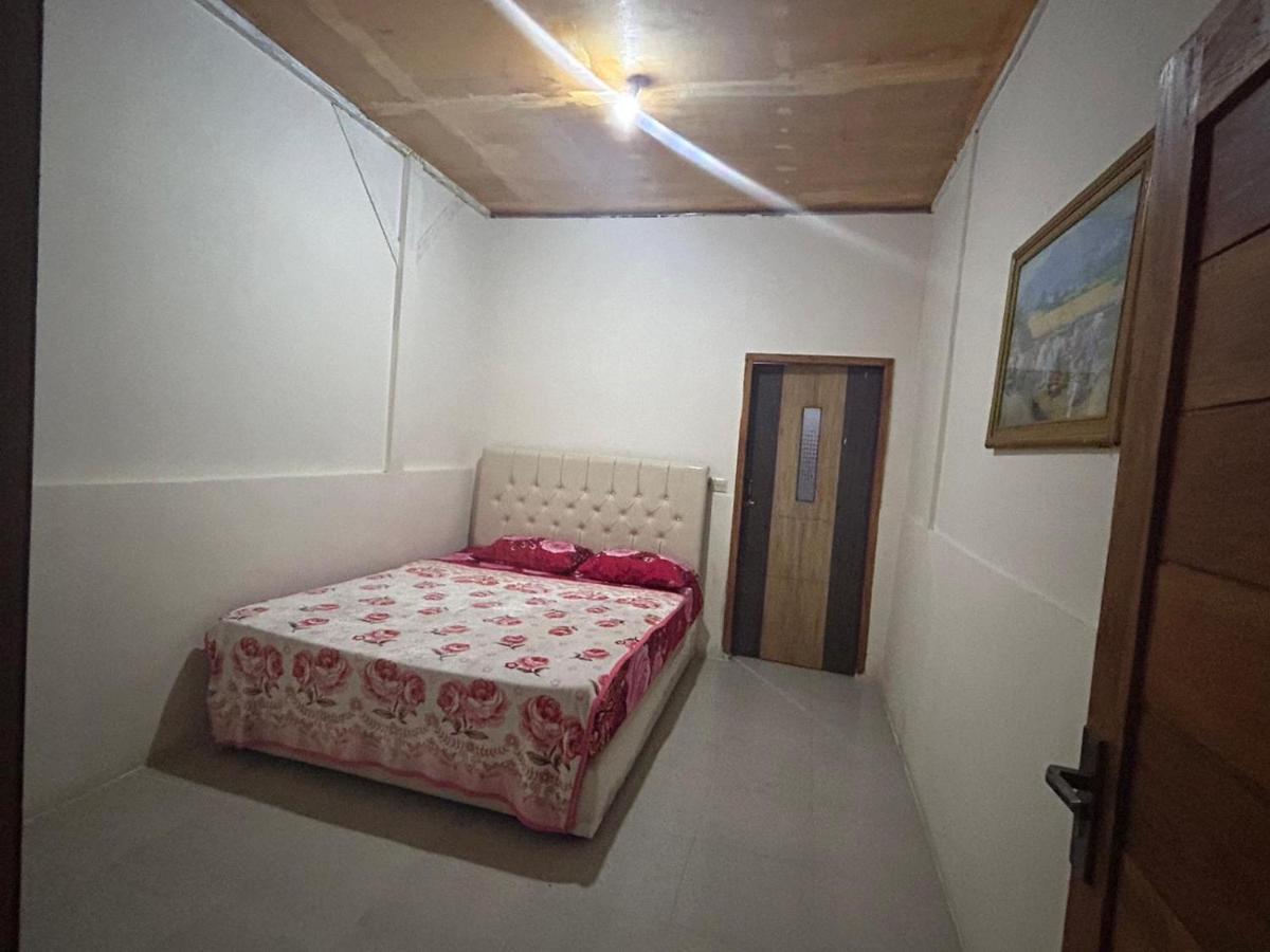 Senaru Garden Homestay المظهر الخارجي الصورة