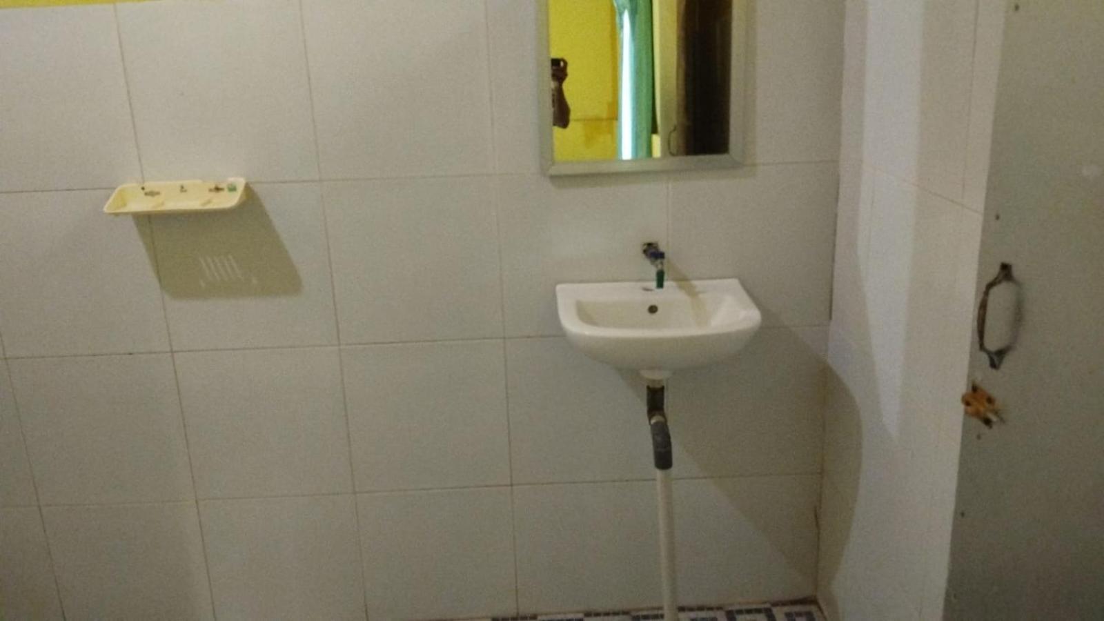 Senaru Garden Homestay المظهر الخارجي الصورة