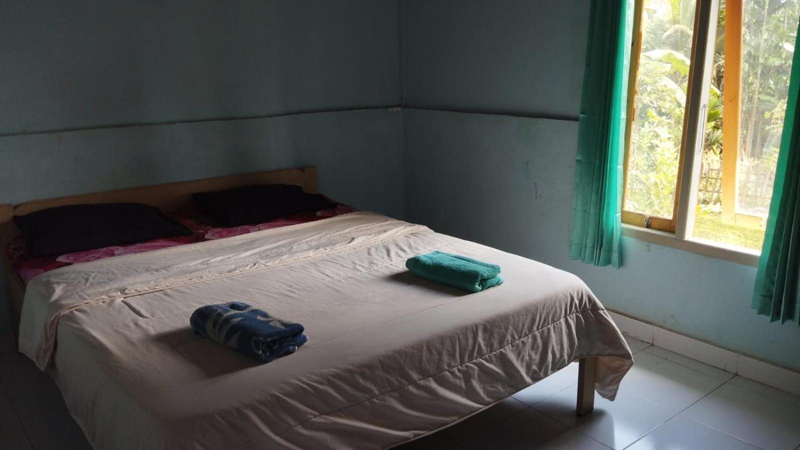 Senaru Garden Homestay المظهر الخارجي الصورة