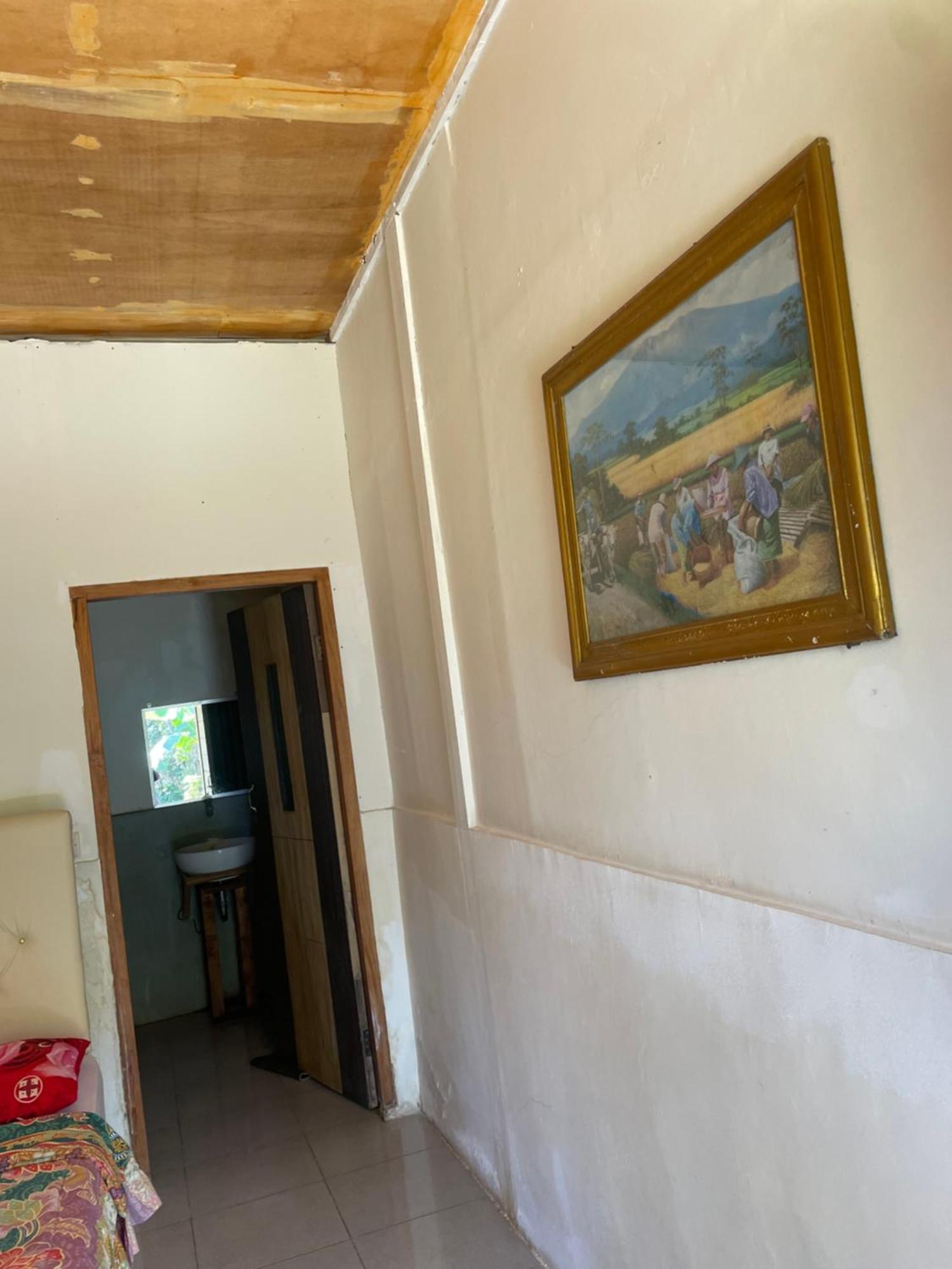 Senaru Garden Homestay المظهر الخارجي الصورة