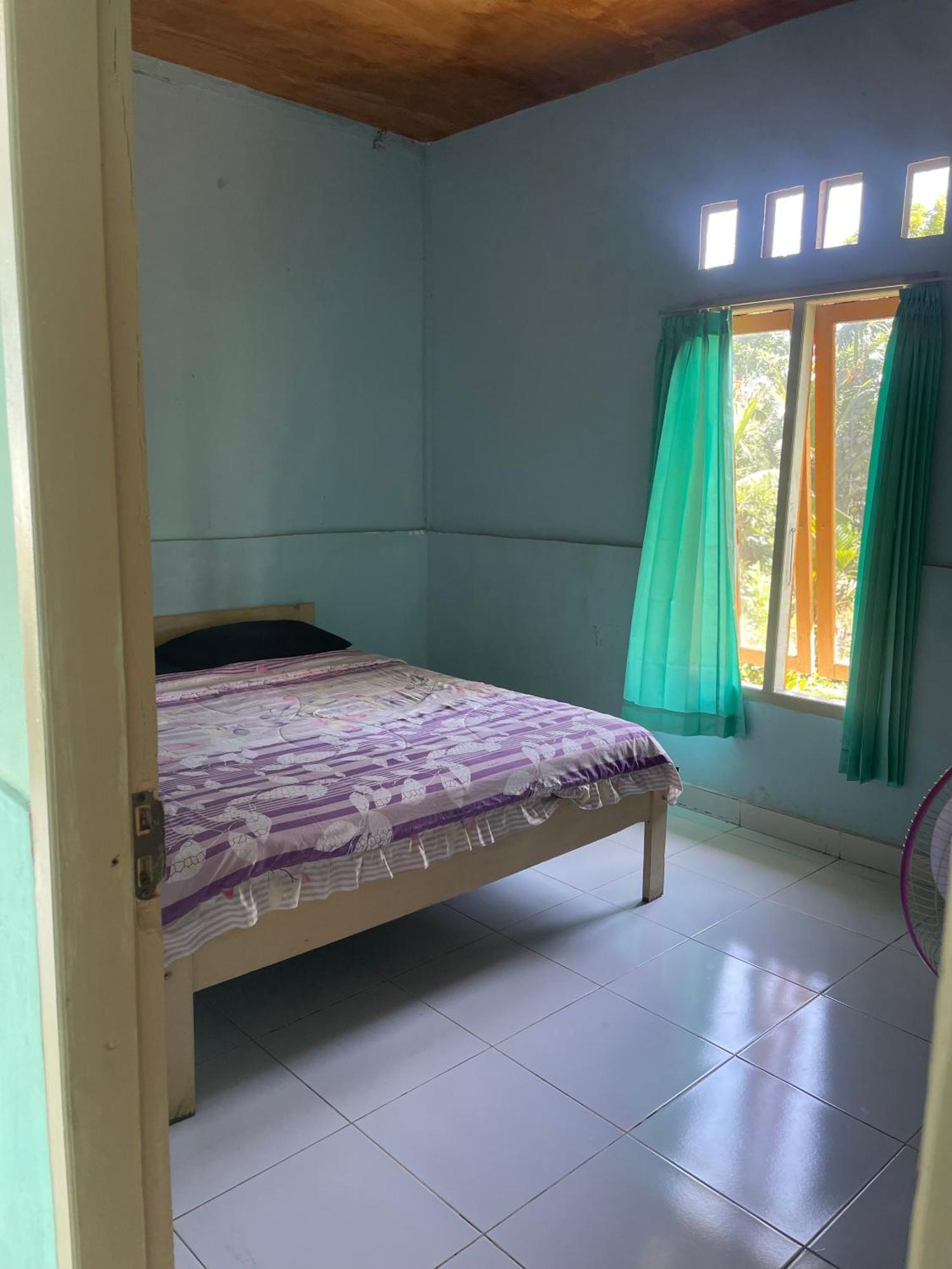 Senaru Garden Homestay المظهر الخارجي الصورة
