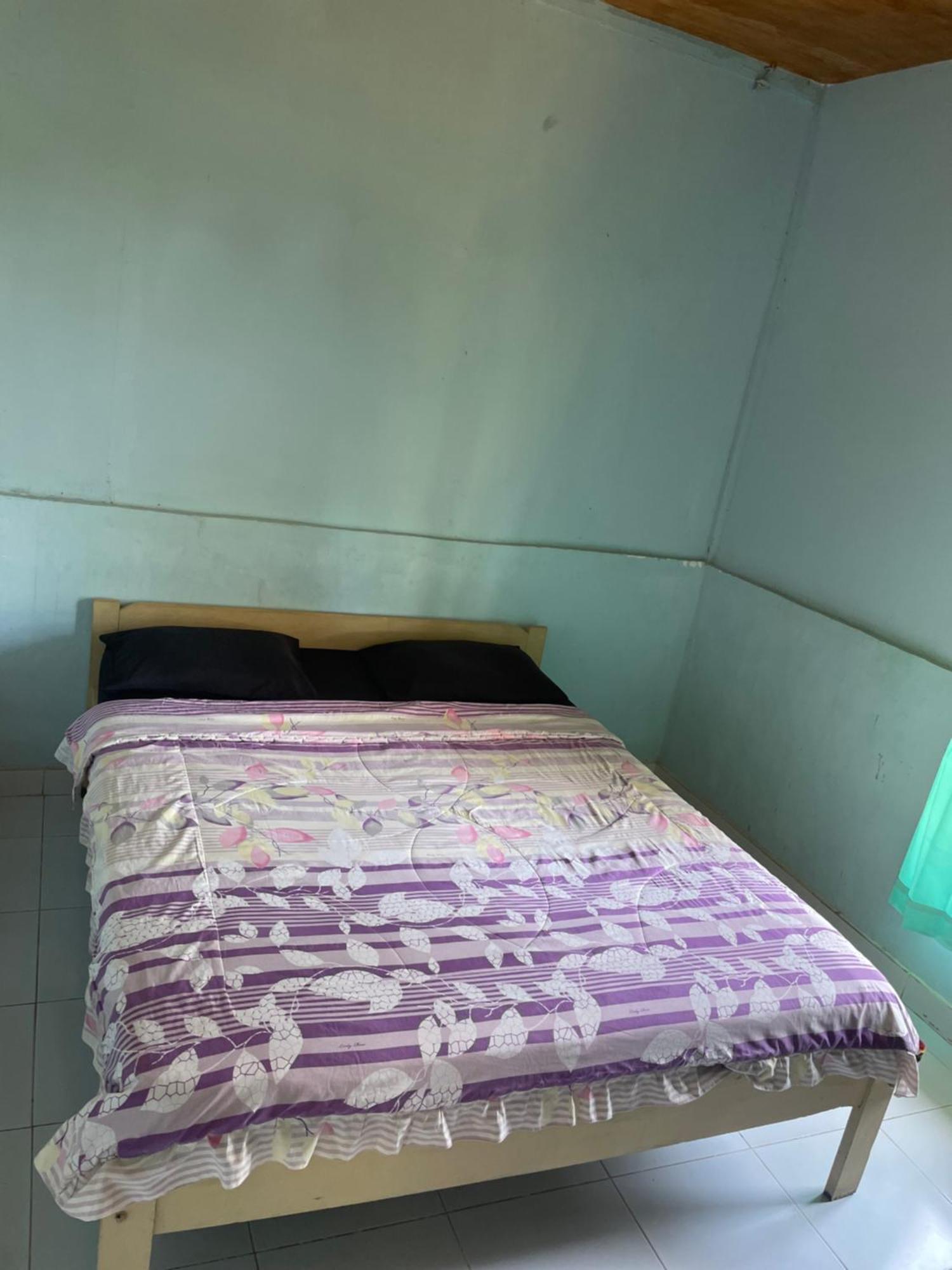 Senaru Garden Homestay المظهر الخارجي الصورة